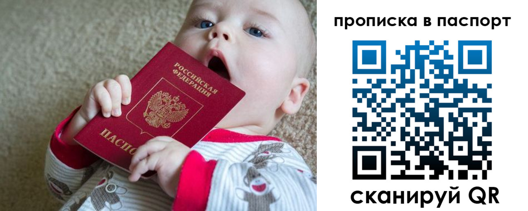 временная регистрация гарантия в Видном